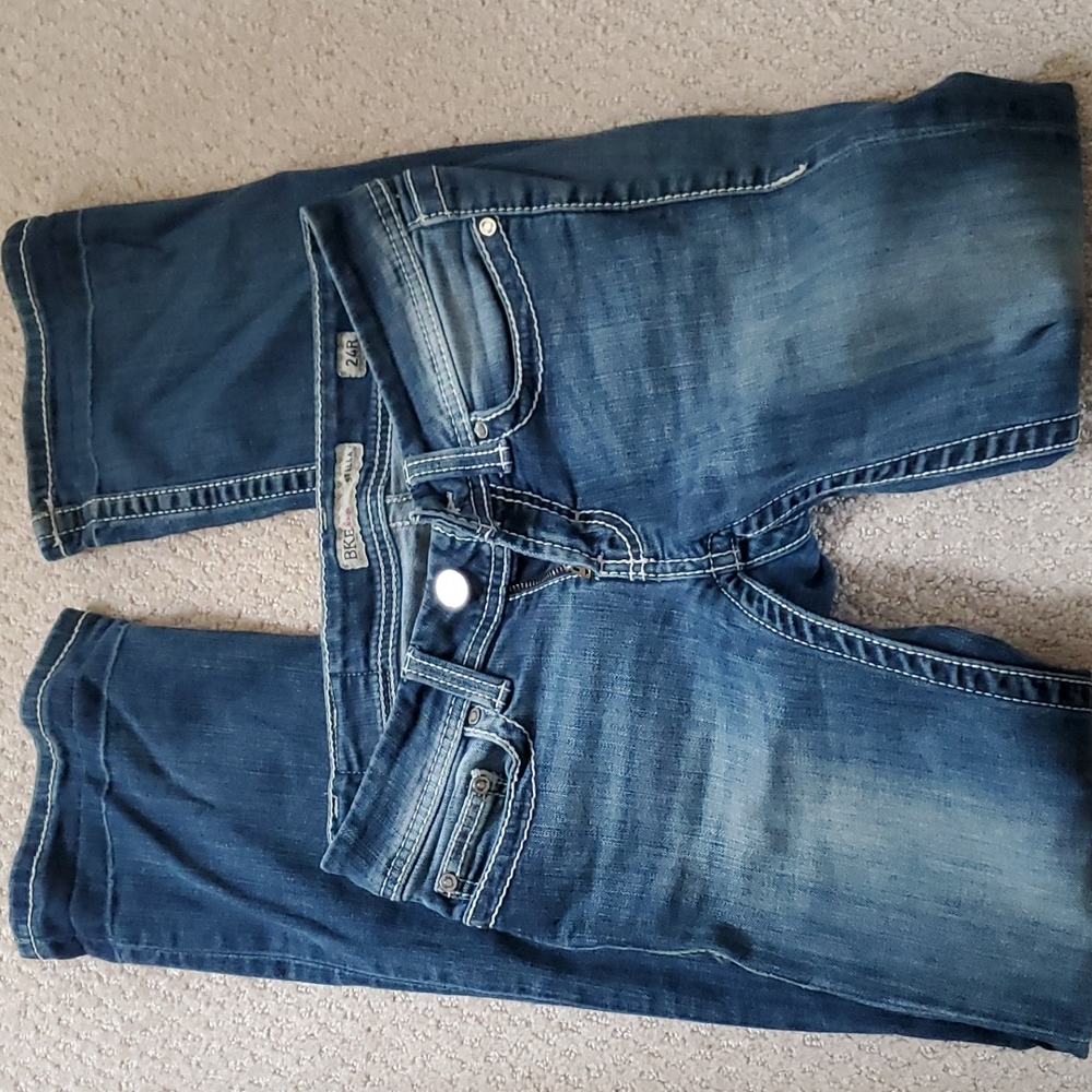 Bke Stella jeans
